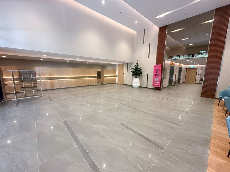 Service Residence for Sale at Sunway Avila Residences - Lucas Loh - PropertyGuru.com.my