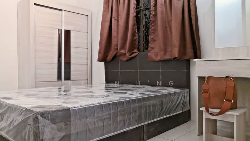 Condominium for Sale at Springfield Condominium - Bryan H'ng - Bedroom - PropertyGuru.com.my