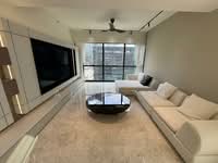 For Rent - TRX Residences