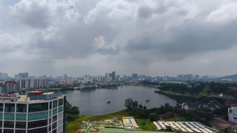Service Residence for Sale at Astetica Residences - Edmund Goh - PropertyGuru.com.my