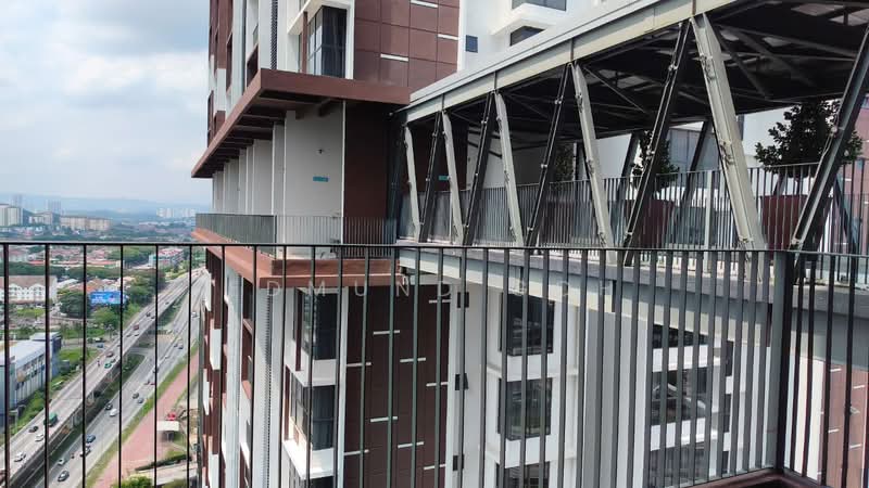 Service Residence for Sale at Astetica Residences - Edmund Goh - Exterior - PropertyGuru.com.my