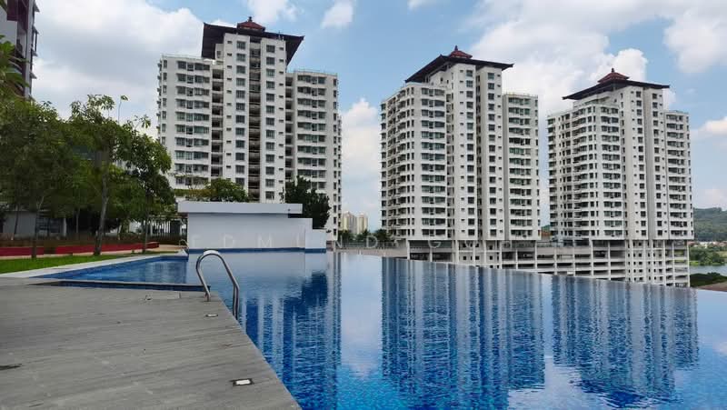 Service Residence for Sale at Astetica Residences - Edmund Goh - Exterior - PropertyGuru.com.my