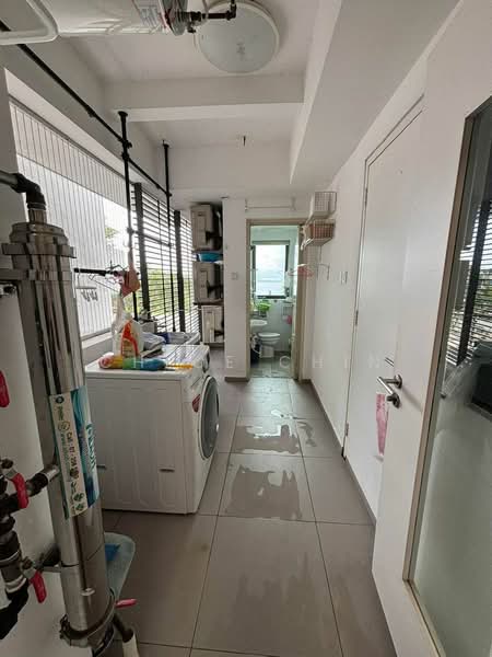 Molek Pine 4 untuk Untuk Disewa - RM 4,500 /bulan, Mac 2026 - Corridor - PropertyGuru.com.my
