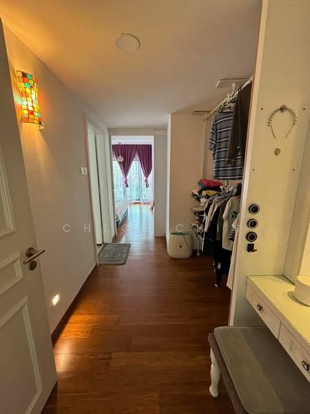 Molek Pine 4 untuk Untuk Disewa - RM 4,500 /bulan, Mac 2026 - Corridor - PropertyGuru.com.my