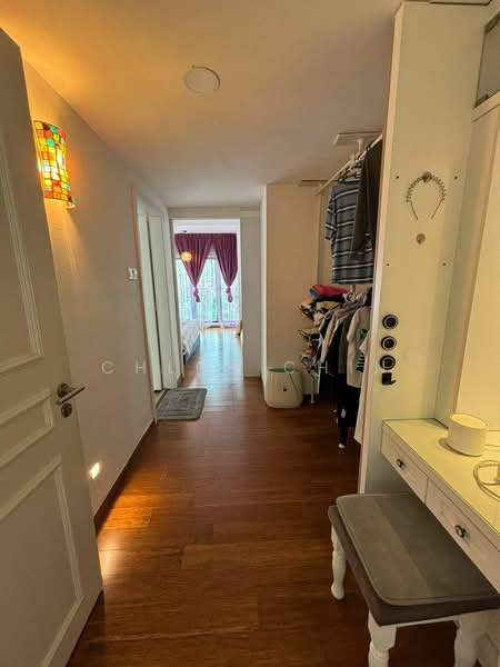 Molek Pine 4 untuk Untuk Disewa - RM 4,500 /bulan, Mac 2026 - Corridor - PropertyGuru.com.my