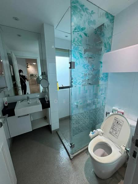 Molek Pine 4 untuk Untuk Disewa - RM 4,500 /bulan, Mac 2026 - Bathroom - PropertyGuru.com.my