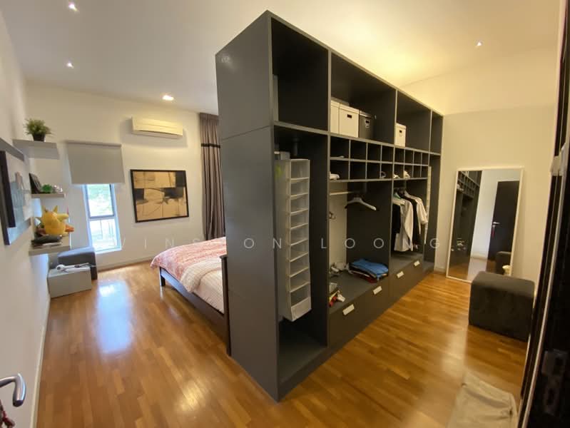 JADE HILLS: PHASE 6A2 untuk Untuk Disewa - RM 11,000 /bulan, Mac 2026 - Bedroom - PropertyGuru.com.my