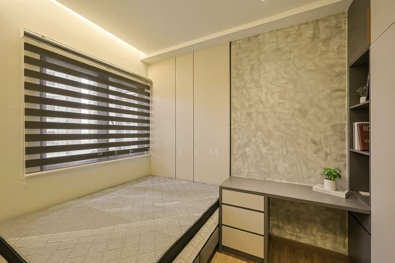 Service Residence for Sale at The Tropika - Siet Lim Teh - PropertyGuru.com.my