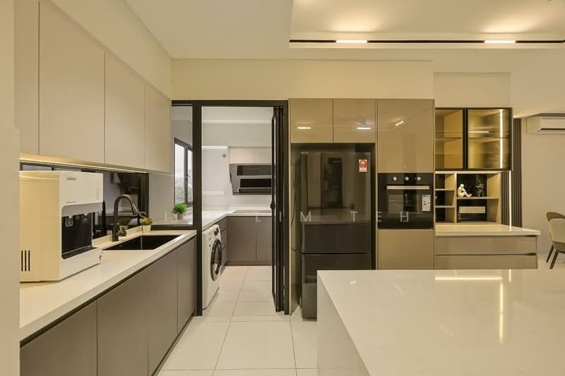 Service Residence for Sale at The Tropika - Siet Lim Teh - PropertyGuru.com.my