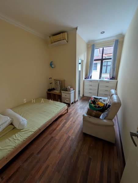 2-storey Terraced House for Rent in Bandar Puteri Puchong (Puchong) - Shanice Low - Bedroom - PropertyGuru.com.my