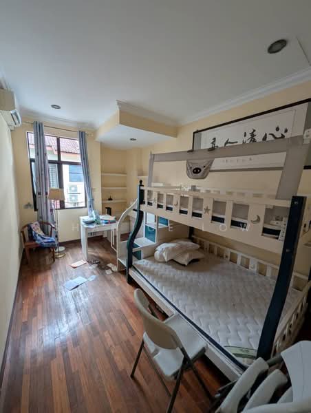 2-storey Terraced House for Rent in Bandar Puteri Puchong (Puchong) - Shanice Low - Bedroom - PropertyGuru.com.my