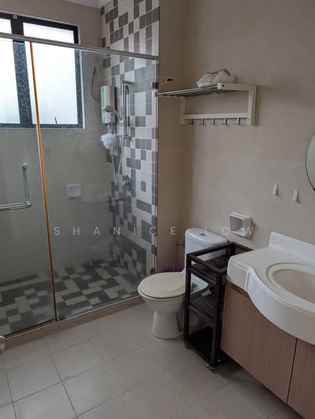2-storey Terraced House for Rent in Bandar Puteri Puchong (Puchong) - Shanice Low - Bathroom - PropertyGuru.com.my