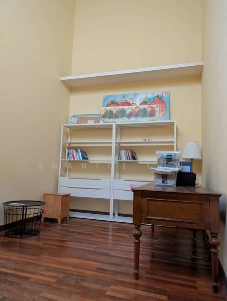 2-storey Terraced House for Rent in Bandar Puteri Puchong (Puchong) - Shanice Low - Study - PropertyGuru.com.my