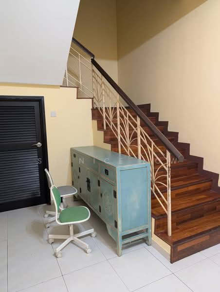 2-storey Terraced House for Rent in Bandar Puteri Puchong (Puchong) - Shanice Low - Interior - PropertyGuru.com.my