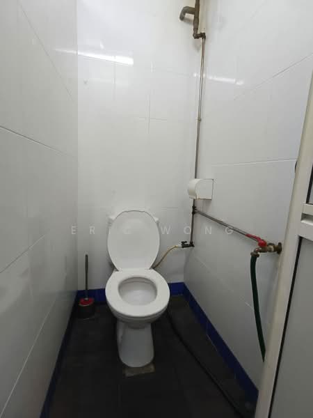 Kulai Serunai untuk Untuk Dijual - RM 328,000, Apr 2026 - Bathroom - PropertyGuru.com.my