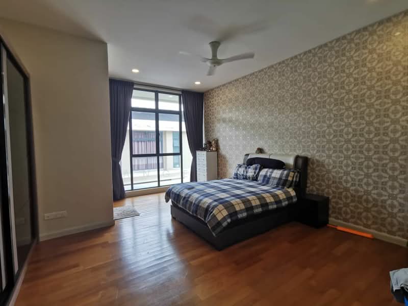 Bungalow for Sale in Iskandar Puteri (Nusajaya) (Johor) - Angel Lee - Bedroom - PropertyGuru.com.my