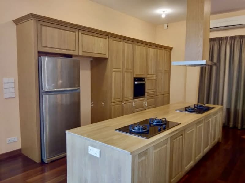 Seputeh untuk Untuk Dijual - RM 13,000,000, Mac 2026 - Kitchen - PropertyGuru.com.my