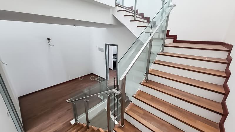 Rumah Teres 3 Tingkat untuk Dijual di Dolomite Templer (Rawang) - Lucas Loh - Interior - PropertyGuru.com.my
