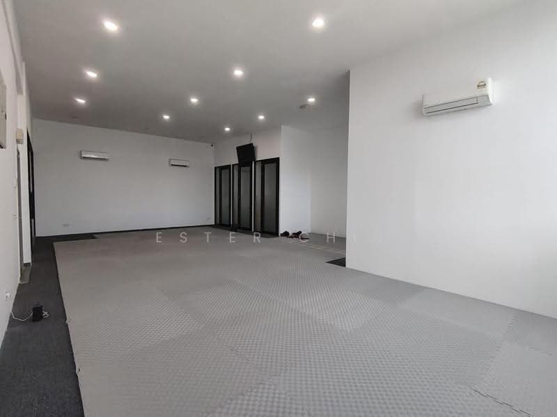 Commercial Semi-D for Sale in Kapar (Selangor) - Ester Chin - Interior - PropertyGuru.com.my