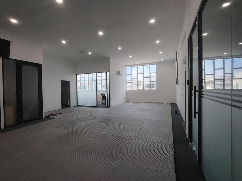 Commercial Semi-D for Sale in Kapar (Selangor) - Ester Chin - Interior - PropertyGuru.com.my