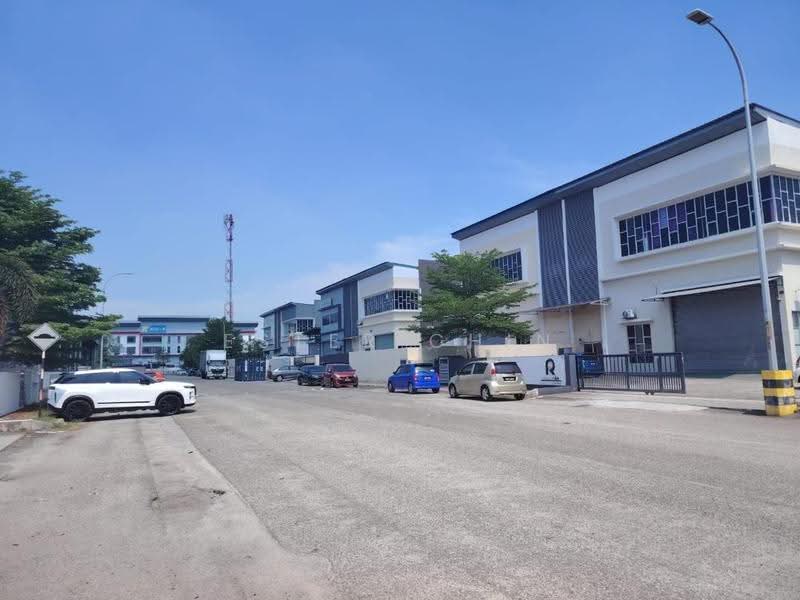 Commercial Semi-D for Sale in Kapar (Selangor) - Ester Chin - Exterior - PropertyGuru.com.my