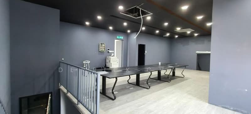 Factory for Rent in Taman Perniagaan Setia (Johor Bahru) - Derrick Chai - Interior - PropertyGuru.com.my