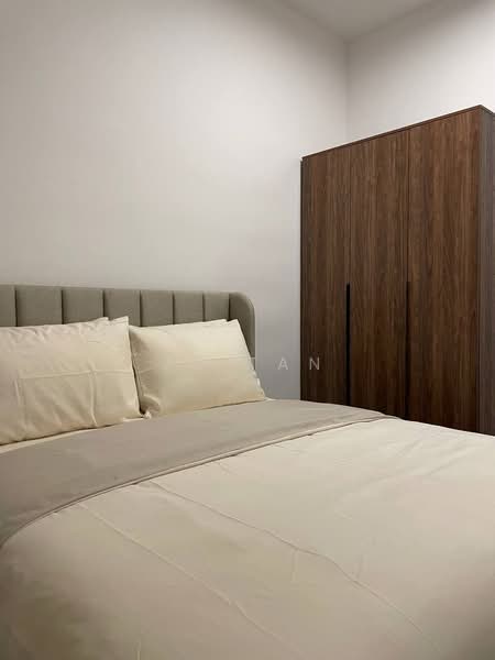 Service Residence for Rent at Duta Park Residences - JC Tan - Bedroom - PropertyGuru.com.my