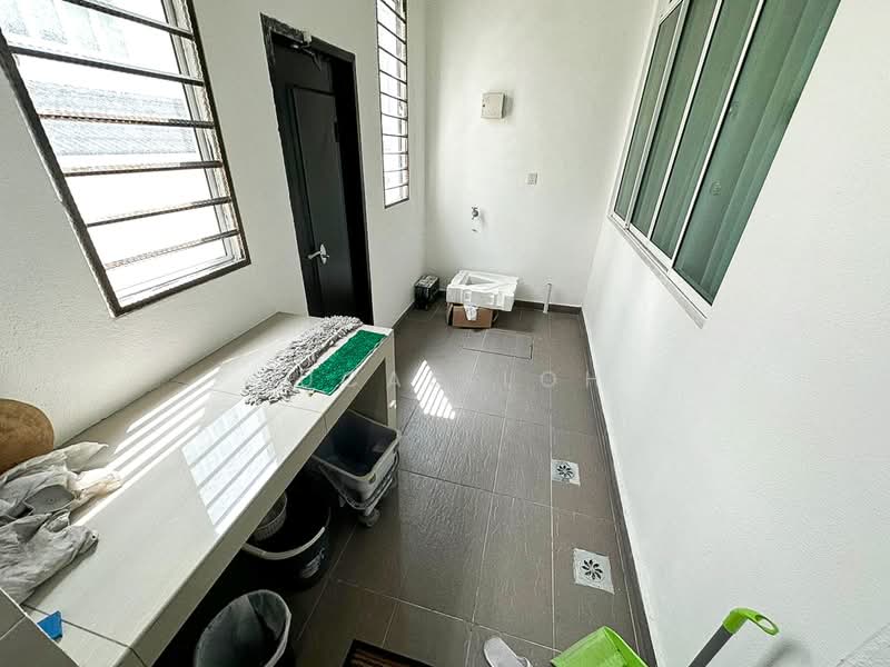 3-storey Terraced House for Sale in Rawang (Selangor) - Lucas Loh - Interior - PropertyGuru.com.my