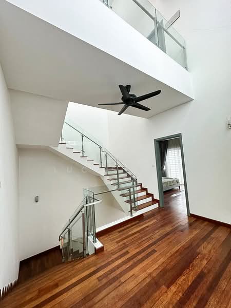 3-storey Terraced House for Sale in Rawang (Selangor) - Lucas Loh - Interior - PropertyGuru.com.my