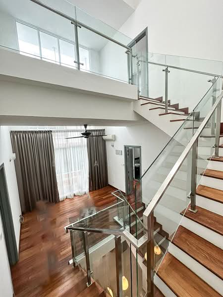 3-storey Terraced House for Sale in Rawang (Selangor) - Lucas Loh - Interior - PropertyGuru.com.my