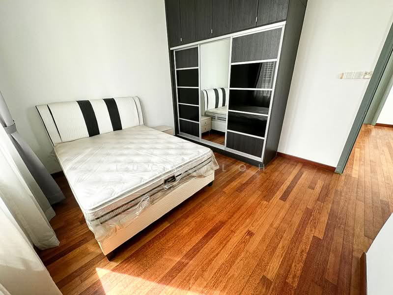 3-storey Terraced House for Sale in Rawang (Selangor) - Lucas Loh - Bedroom - PropertyGuru.com.my