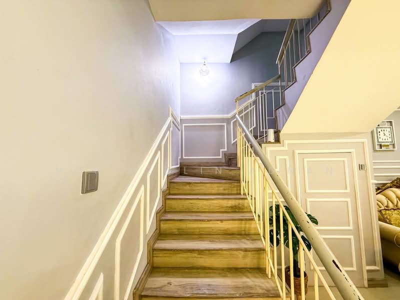 3-storey Terraced House for Sale in Sentosa Villa (Kajang) - Nor Azdlin Adnan - Interior - PropertyGuru.com.my