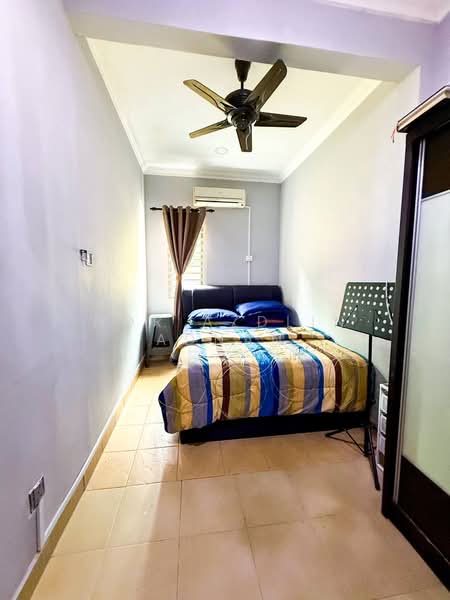 3-storey Terraced House for Sale in Sentosa Villa (Kajang) - Nor Azdlin Adnan - Bedroom - PropertyGuru.com.my