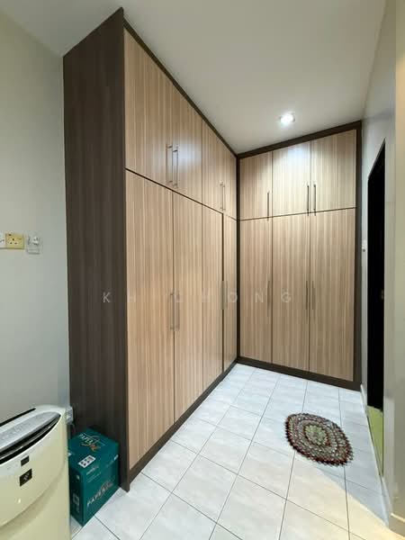 2-storey Terraced House for Sale in Bandar Bukit Tinggi 2 (Klang) - KH Chong - Interior - PropertyGuru.com.my