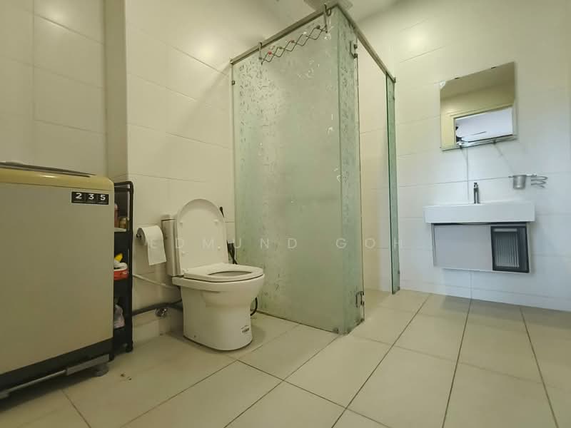 Dreamcity untuk Untuk Dijual - RM 290,000, Mac 2026 - Bathroom - PropertyGuru.com.my