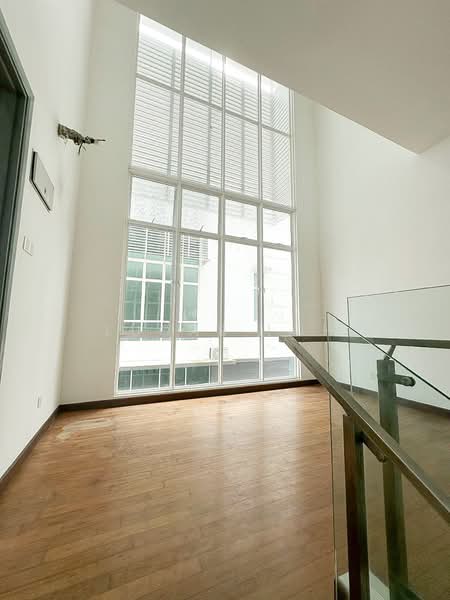 Rumah Teres 3 Tingkat untuk Dijual di Dolomite Templer (Rawang) - Lucas Loh - Interior - PropertyGuru.com.my