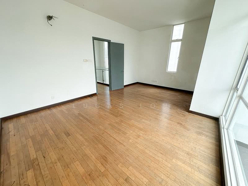 Rumah Teres 3 Tingkat untuk Dijual di Dolomite Templer (Rawang) - Lucas Loh - Interior - PropertyGuru.com.my