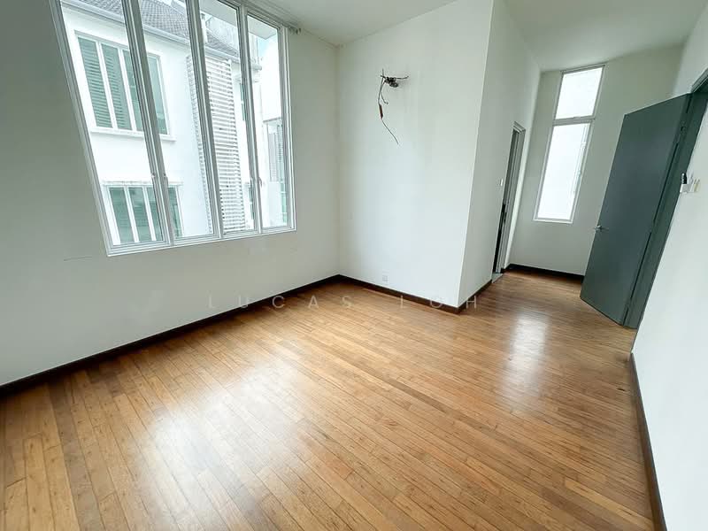 Rumah Teres 3 Tingkat untuk Dijual di Dolomite Templer (Rawang) - Lucas Loh - Interior - PropertyGuru.com.my