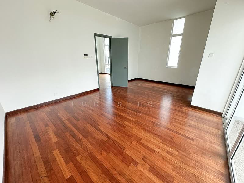 Rumah Teres 3 Tingkat untuk Dijual di Dolomite Templer (Rawang) - Lucas Loh - Interior - PropertyGuru.com.my