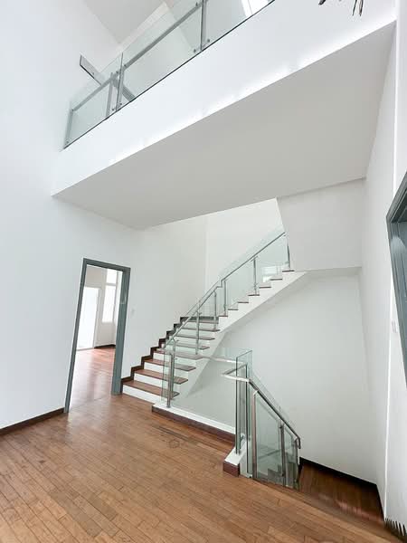 Rumah Teres 3 Tingkat untuk Dijual di Dolomite Templer (Rawang) - Lucas Loh - Interior - PropertyGuru.com.my