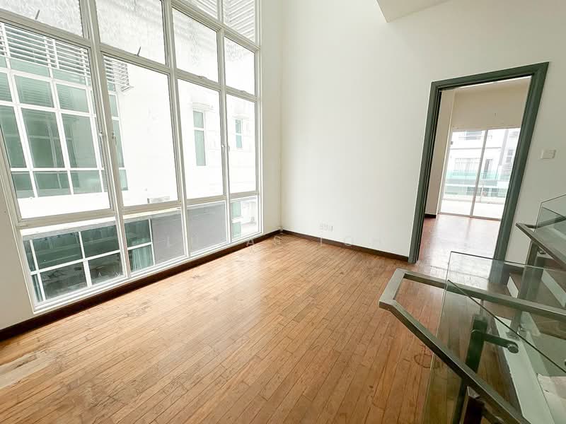 Rumah Teres 3 Tingkat untuk Dijual di Dolomite Templer (Rawang) - Lucas Loh - Interior - PropertyGuru.com.my