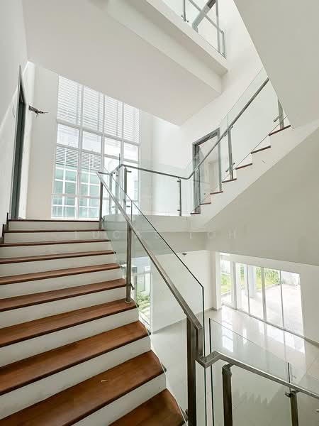 Rumah Teres 3 Tingkat untuk Dijual di Dolomite Templer (Rawang) - Lucas Loh - Interior - PropertyGuru.com.my