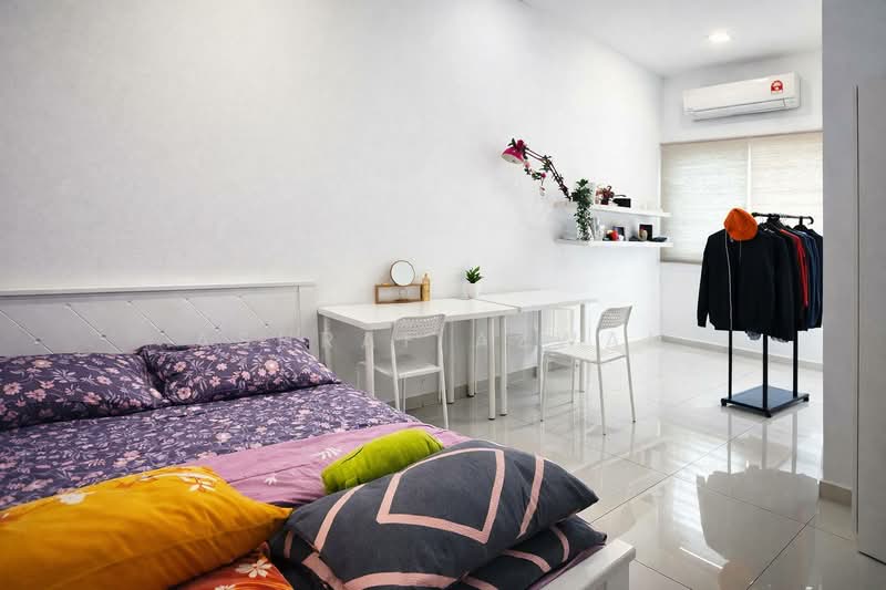 Penduline @ Bandar Rimbayu untuk Untuk Dijual - RM 710,000, Mac 2026 - Bedroom - PropertyGuru.com.my