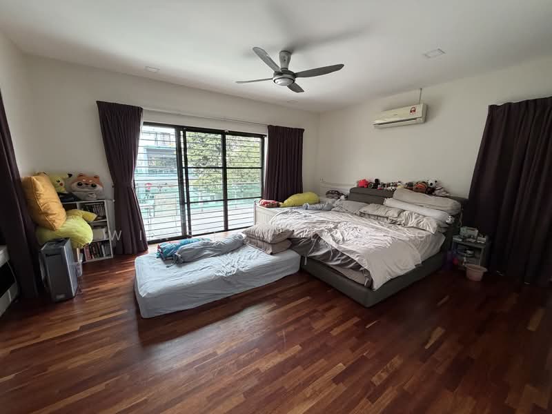 Jade Hills untuk Untuk Dijual - RM 1,580,000, Mac 2026 - Bedroom - PropertyGuru.com.my