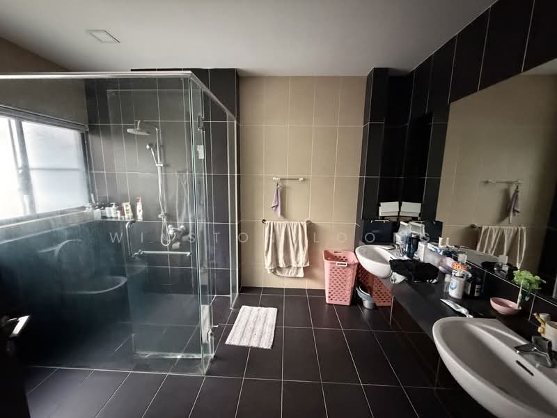 Jade Hills untuk Untuk Dijual - RM 1,580,000, Mac 2026 - Bathroom - PropertyGuru.com.my