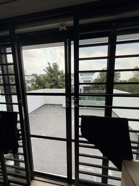 Jade Hills untuk Untuk Dijual - RM 1,580,000, Mac 2026 - Balcony - PropertyGuru.com.my