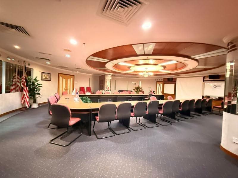 Office for Rent in Jalan Ipoh (Kuala Lumpur) - Ester Chin - Interior - PropertyGuru.com.my