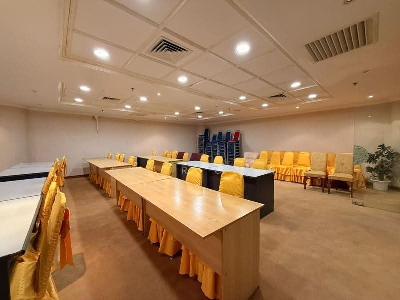 Office for Rent in Jalan Ipoh (Kuala Lumpur) - Ester Chin - PropertyGuru.com.my