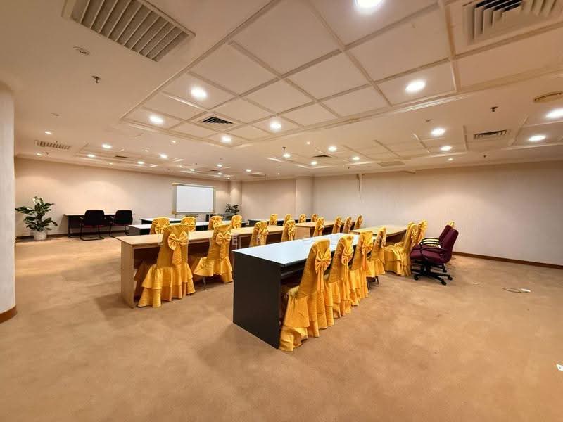 Office for Rent in Jalan Ipoh (Kuala Lumpur) - Ester Chin - PropertyGuru.com.my