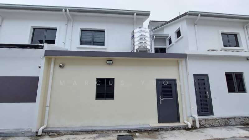 Rumah Teres 2 Tingkat untuk Dijual di Seremban (Negeri Sembilan) - Marcus Yeow - Exterior - PropertyGuru.com.my